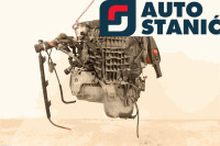 Motor BMW 1 E87/81 5D/3D (N43B16A) | OEM: 11000439141 (0461806CBL)