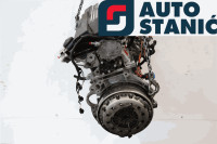 Motor BMW 1 E87/81 5D/3D (N46-B20B) | OEM: 11000430932