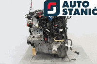 Motor BMW 1 E87/81 5D/3D (N47-D20) | OEM: 11002157056 (GS-17DG)