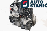Motor BMW 1 E87/81 5D/3D (N47-D20A) | OEM: 11002146550 (GS6-17DG)