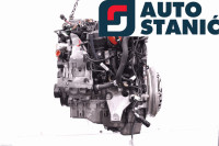 Motor BMW 1 E87/81 5D/3D (N47-D20C) | OEM: 11002151731