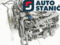 Motor BMW 1 E87/81 5D/3D (N47-D20C) | OEM: 11002151731