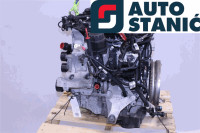 Motor BMW 1 E87/81 5D/3D (N47-D20C) | OEM: 11002157055