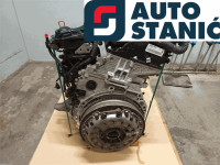 Motor BMW 1 E87/81 5D/3D (N47-D20C) | OEM: 11002157055