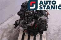 Motor BMW 1 E87/81 5D/3D (N47-D20C) | OEM: 11002157056