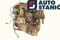 Motor BMW 1 E87/81 5D/3D (N47-D20C) | OEM: 11002157056