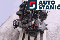 Motor BMW 1 E87/81 5D/3D (N47-D20C) | OEM: 11002157056