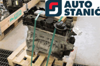 Motor BMW 1 E87/81 5D/3D | OEM: 11002157056 (GA6HP19Z)