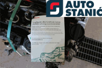 Motor BMW 1 F20/F21 (B47-D20A) | OEM: 11002473150 (GA8HP50X)