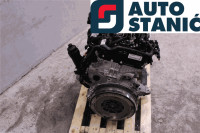 Motor BMW 1 F20/F21 (B47-D20A) | OEM: 11002473176