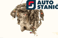 Motor BMW 1 F20/F21 (B47D20A) | OEM: 11002473150