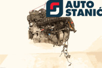 Motor BMW 1 F20/F21 (B58B30A) | OEM: 11002455303 (0508578WDM)