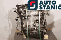 Motor BMW 1 F20/F21 (N13-B16A) | OEM: 11002344328