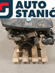 Motor BMW 1 F20/F21 (N47-D20C) | OEM: 11002220835