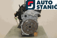 Motor BMW 1 F20/F21 (N47-D20C) | OEM: 11002220838 (GA8HP-45Z)