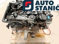 Motor BMW 1 F20/F21 (N47-D20C) | OEM: 11002354665