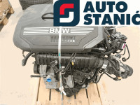 Motor BMW 1 F40 (B38-A15A) | OEM: 11005A07735