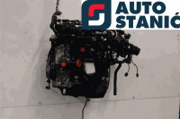 Motor BMW 1 F40 (B47-C20B) | OEM: 11005A2F1D7 (GA8G45AW)