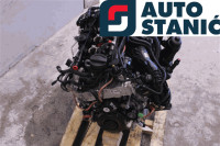 Motor BMW 2 F22/F23/F87 Coupé/Cab (B47-D20A) | OEM: 11002473073