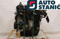 Motor BMW 2 F45 Active Tourer (B47-C20A) | OEM: 11002455610