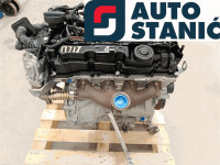 Motor BMW 2 F45 Active Tourer (B47-C20A) | OEM: 11002473087