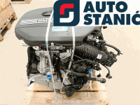 Motor BMW 2 U06 Active Tourer | OEM: 11005A64D42