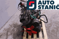 Motor BMW 3 E21 (M10-B20)