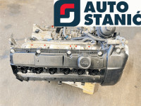 Motor BMW 3 E46 (M54-B22) | OEM: 11000140984