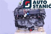 Motor BMW 3 E46 (M54-B25) | OEM: 11000140990