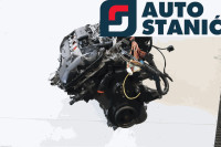 Motor BMW 3 E46 (M54B22) | OEM: 11007506886
