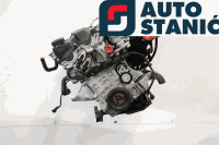 Motor BMW 3 E46 (N42-B18) | OEM: 11000391083