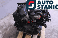 Motor BMW 3 E46 (N42-B18) | OEM: 11000391084