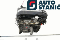Motor BMW 3 E46 (N42-B18) | OEM: 11000430926