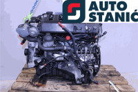 Motor BMW 3 E90/91 SED/TOU (M57-TU2D30) | OEM: 11000441352
