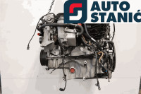 Motor BMW 3 E90/91 SED/TOU (M57-TU2D30) | OEM: 11000441354