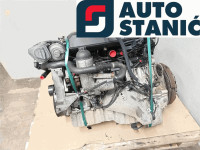 Motor BMW 3 E90/91 SED/TOU (M57-TUD30) | OEM: 11000441356