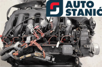 Motor BMW 3 E90/91 SED/TOU (M57-TUD30) | OEM: 11000441356