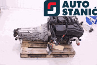 Motor BMW 3 E90/91 SED/TOU (M57-TUD30) | OEM: 11000441356