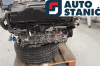 Motor BMW 3 E90/91 SED/TOU (M57D30U2) | OEM: 11000441356 (GS6-53DZ)