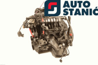 Motor BMW 3 E90/91 SED/TOU (N46-B20B) | OEM: 11000430933 (0837242ZQD)