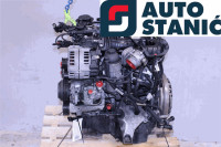 Motor BMW 3 E90/91 SED/TOU (N47-D20A) | OEM: 11002146549