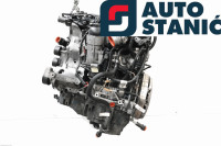 Motor BMW 3 E90/91 SED/TOU (N47-D20A) | OEM: 11002146551 (GS6-37DZ)