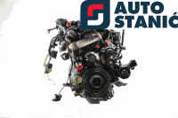 Motor BMW 3 E90/91 SED/TOU (N47-D20A) | OEM: 11002146551