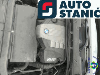 Motor BMW 3 E90/91 SED/TOU (N47-D20A) | OEM: 11002146551