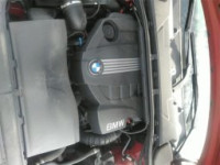 Motor BMW 3 E90/91 SED/TOU (N47-D20C) | OEM: 11002157055