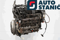Motor BMW 3 E90/91 SED/TOU (N47-D20C) | OEM: 11002157057 (GS6-37DZ)