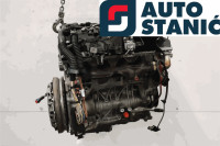 Motor BMW 3 E90/91 SED/TOU (N47-D20C) | OEM: 11002157057 (GS6-37DZ)