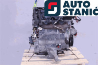 Motor BMW 3 E90/91 SED/TOU (N47-D20C) | OEM: 11002157057