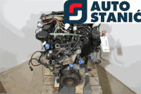 Motor BMW 3 E90/91 SED/TOU (N47-D20C) | OEM: 11002157057
