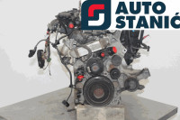 Motor BMW 3 E90/91 SED/TOU (N47-D20C) | OEM: 11002157058